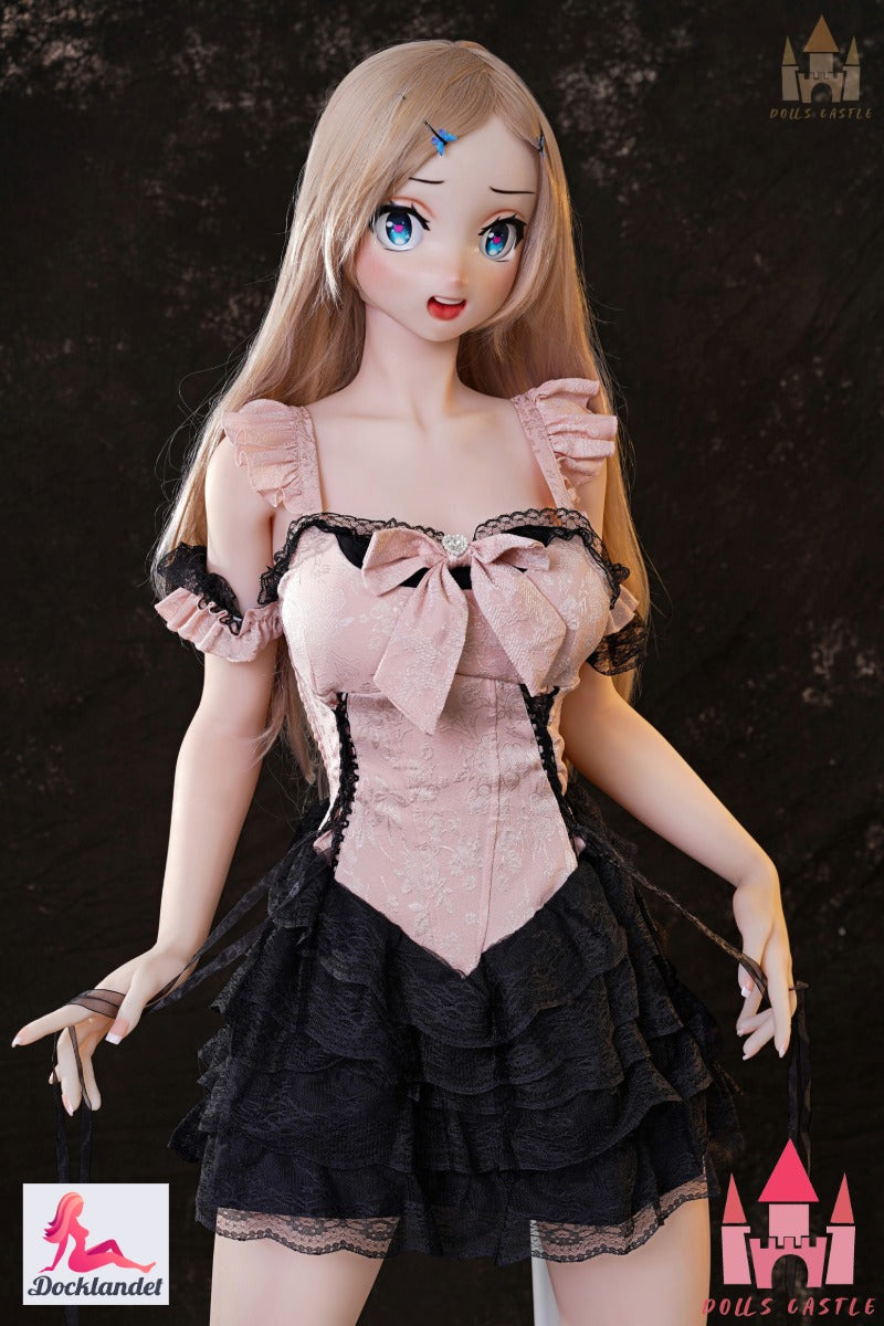 sexdukke Sakura (Dolls Castle 170 cm E-cup #S33 TPE)