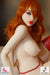 Jessica (Piper Doll 150 cm i-cup TPE)