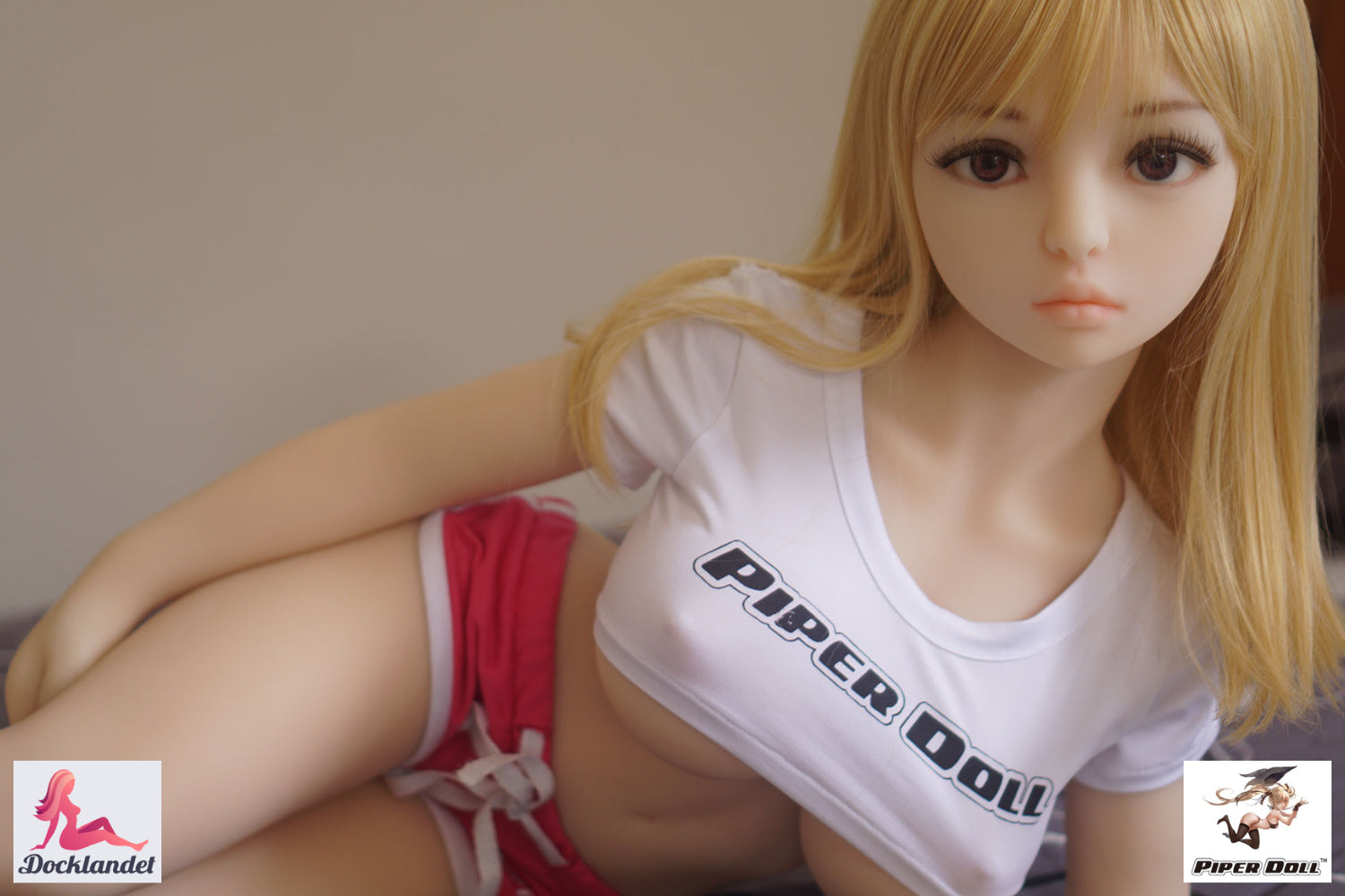 Iris sexdukke (Piper Doll 100 cm f-cup TPE) EXPRESS
