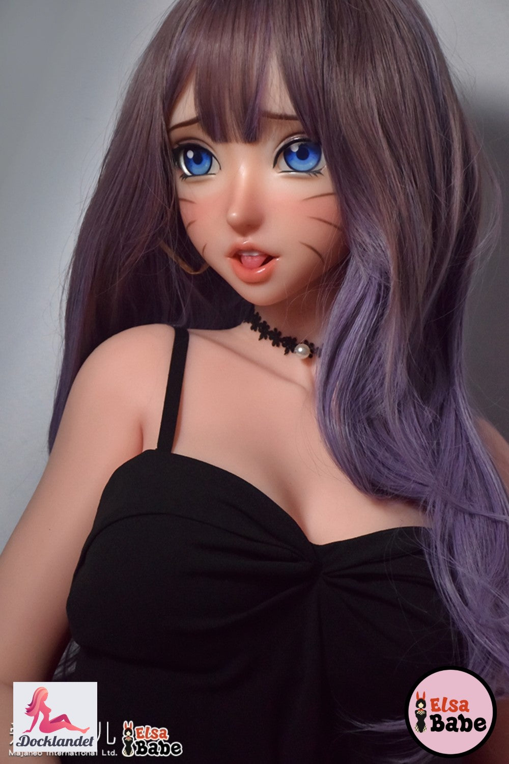 Igarashi Akiko sexdukke (Elsa Babe 165 cm AHC004 silikone)