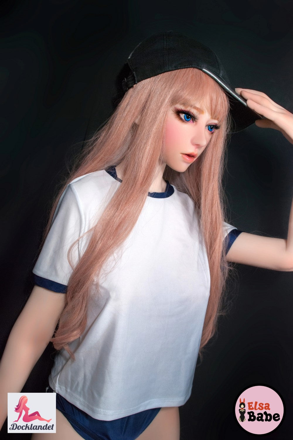 Sakurai Koyuki sexdukke (Elsa Babe 165 cm HC026 silikone)