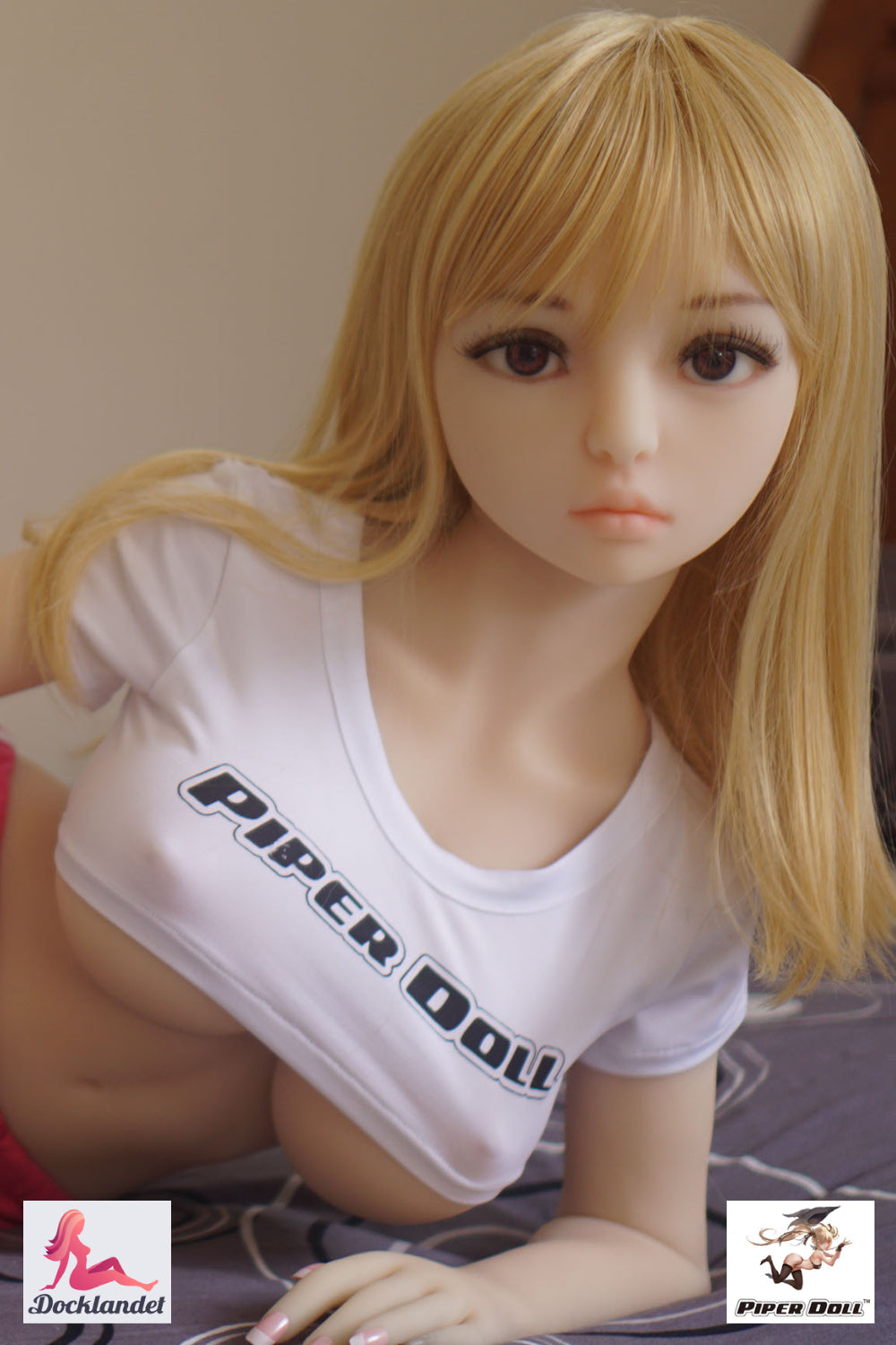Iris sexdukke (Piper Doll 100 cm f-cup TPE) EXPRESS