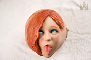 Rul onani (Dolls Castle #H1 Pro silikone)