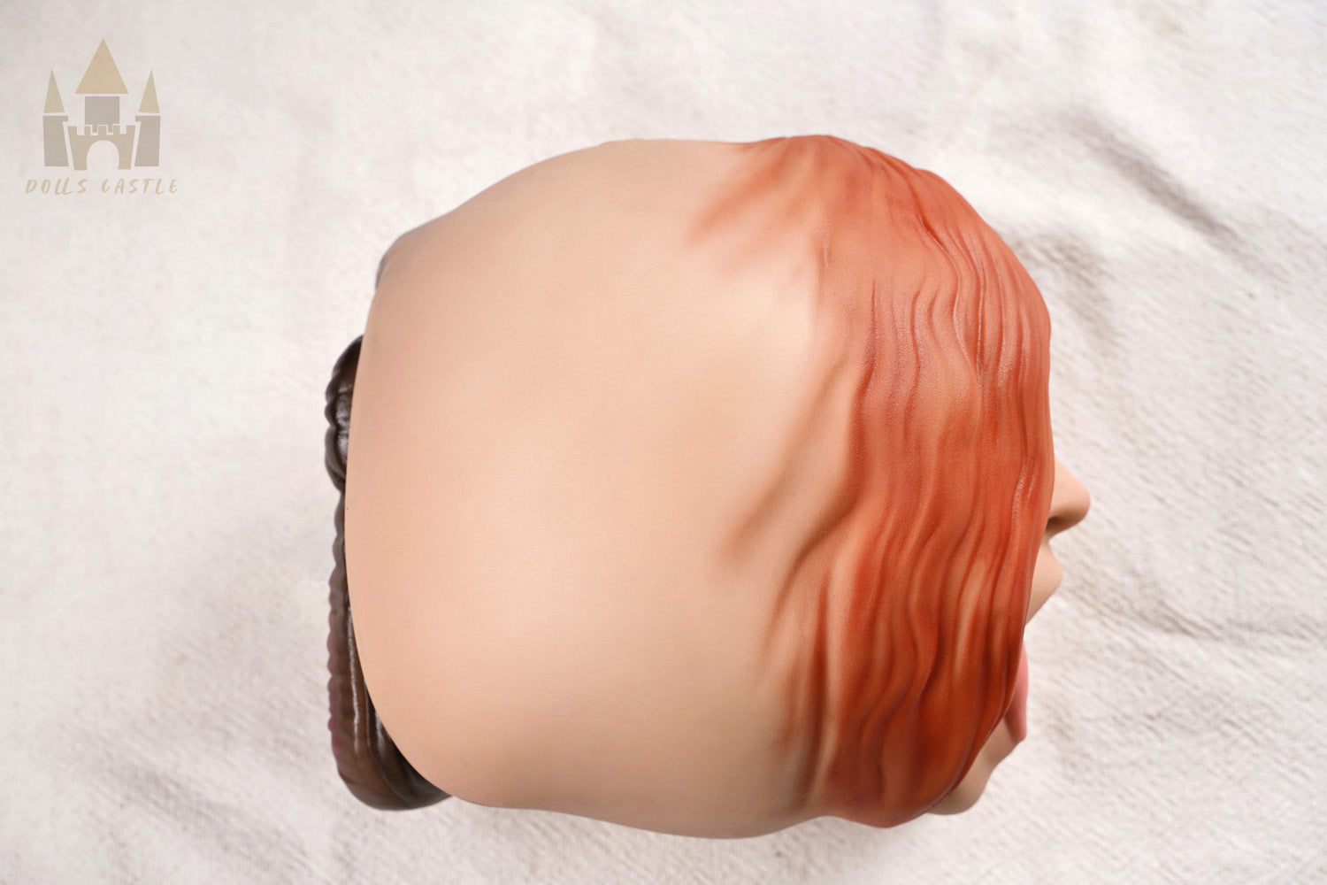 Rul onani (Dolls Castle #H1 Pro silikone)