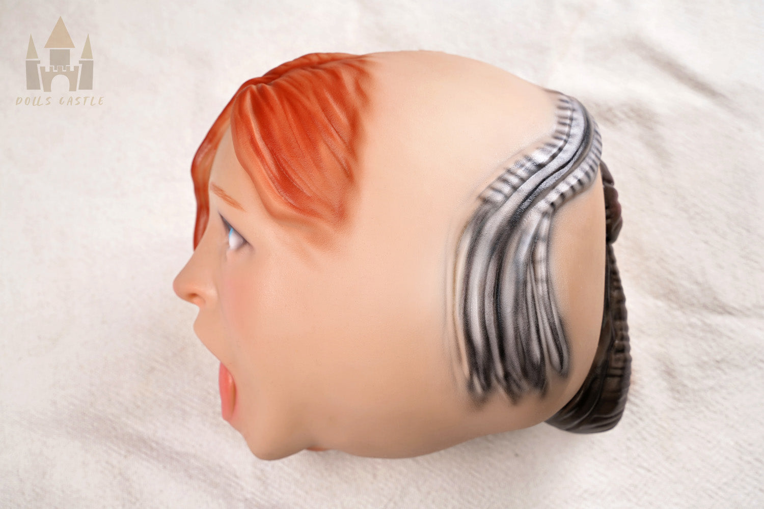 Rolle onanerer (Dolls Castle #H1 Pro silikone)