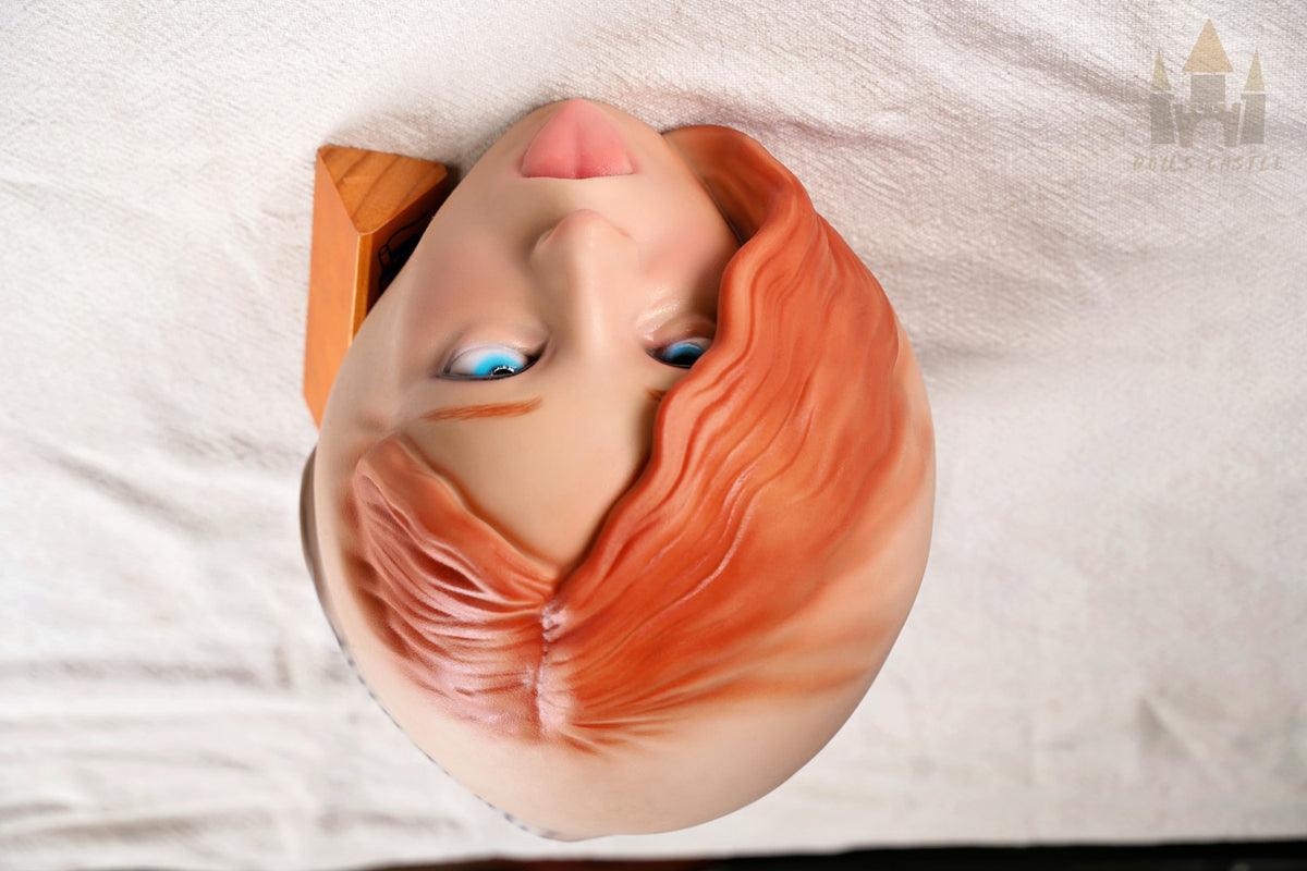 Rolle onanerer (Dolls Castle #H1 Pro silikone)