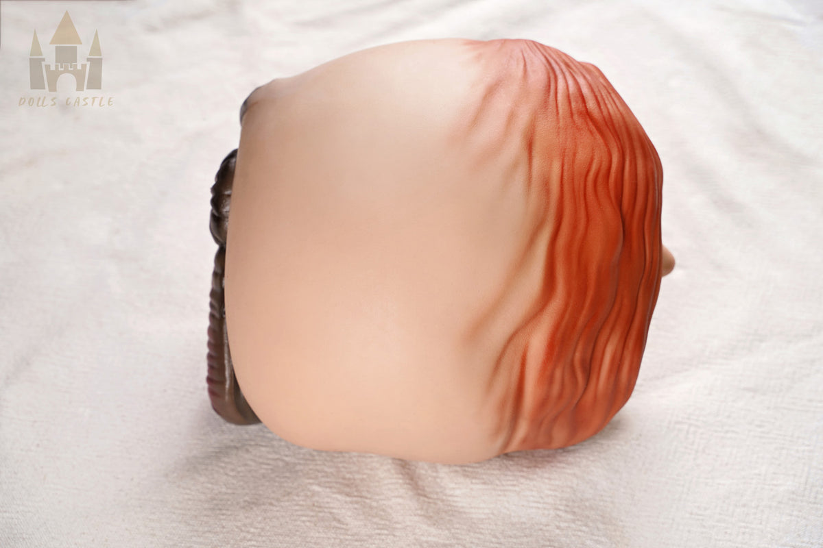 Rolle onanerer (Dolls Castle #H1 Pro silikone)