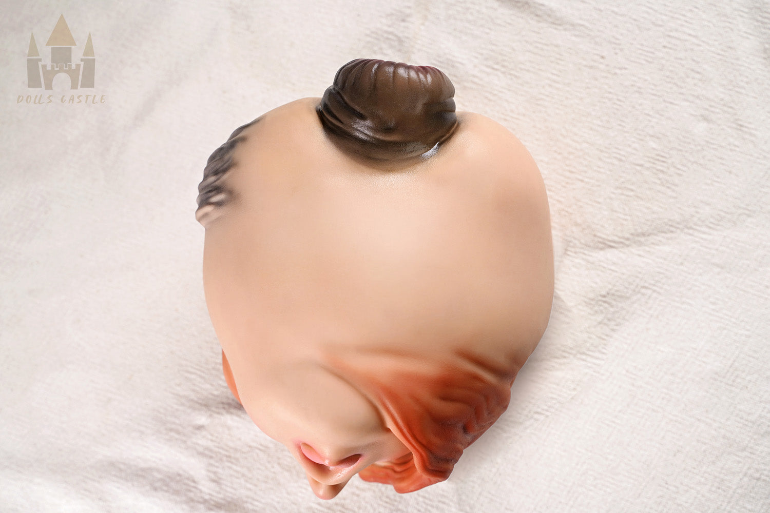 Rolle onanerer (Dolls Castle #H1 Pro silikone)