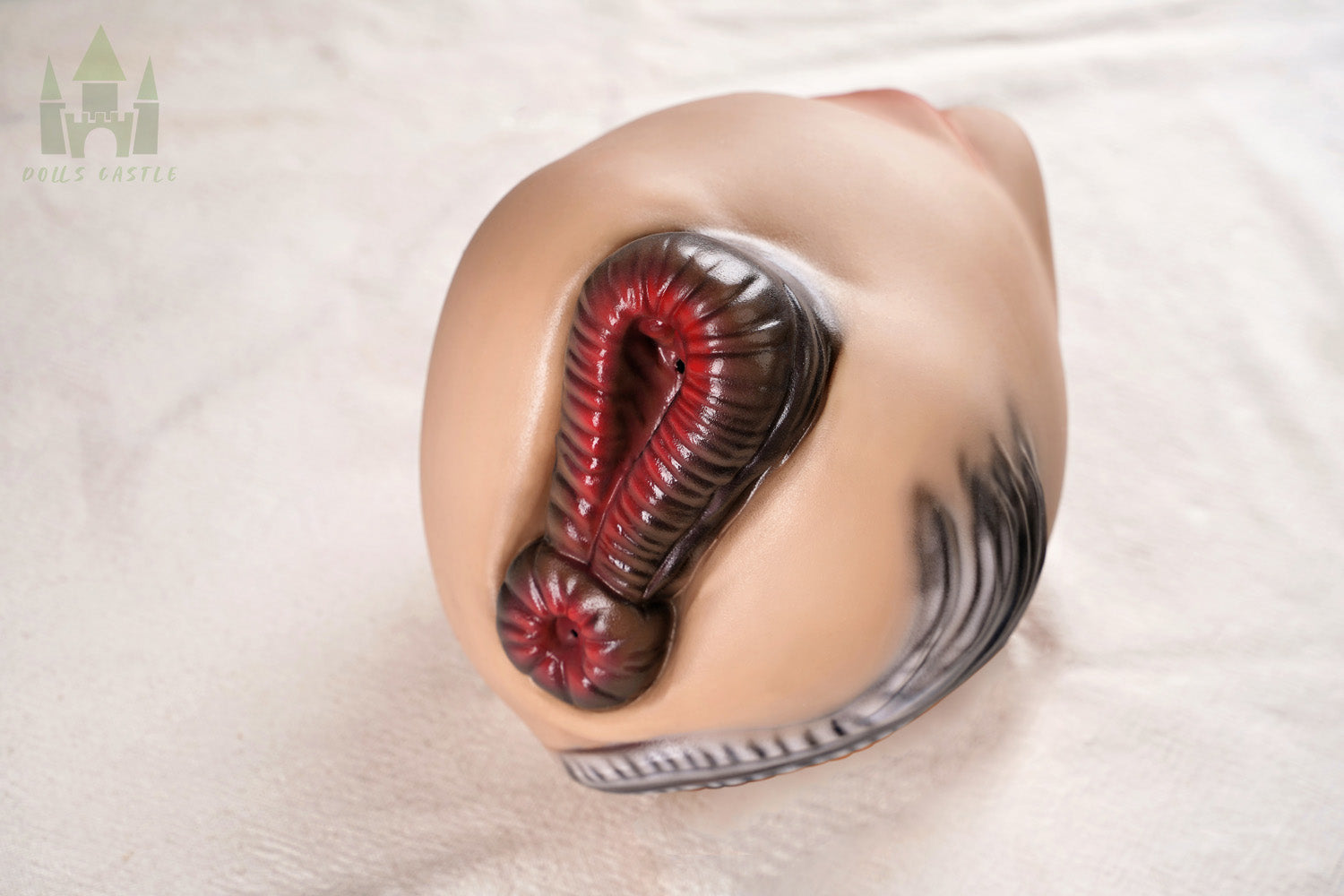 Rolle onanerer (Dolls Castle #H1 Pro silikone)