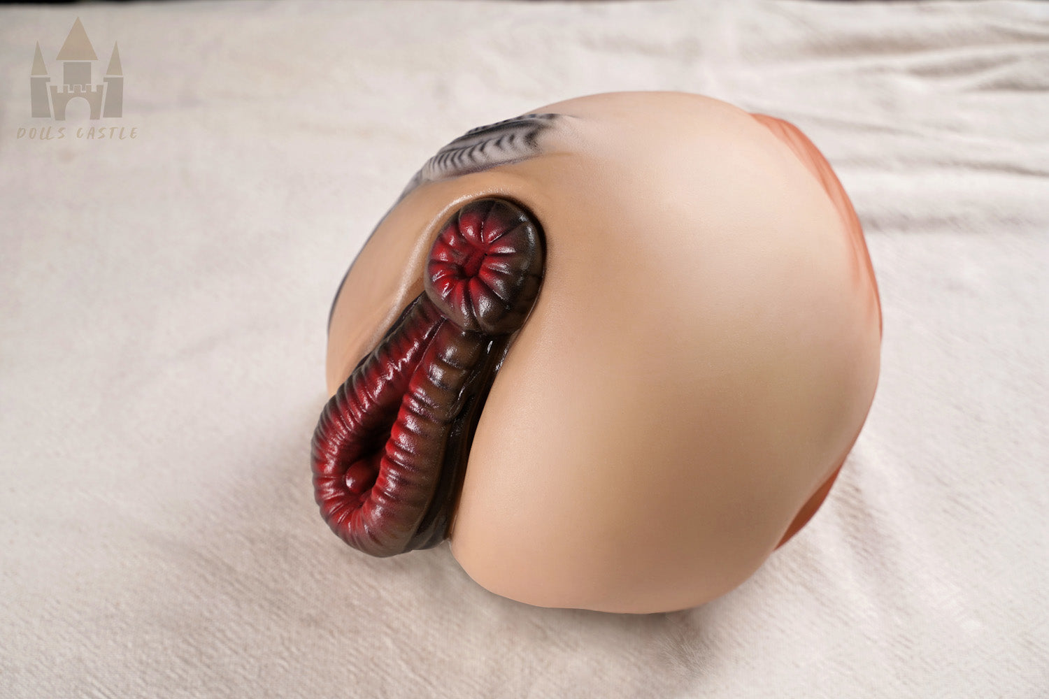 Rolle onanerer (Dolls Castle #H1 Pro silikone)