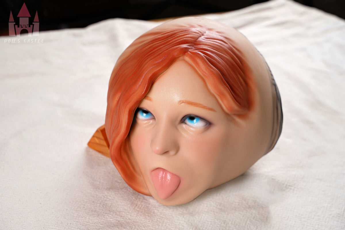 Rolle onanerer (Dolls Castle #H1 Pro silikone)