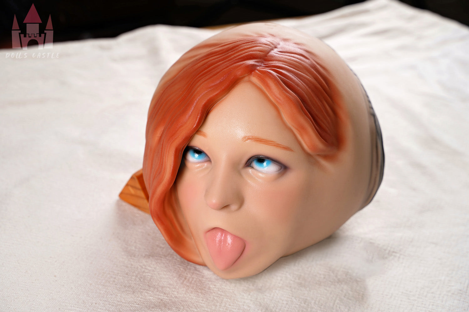 Rolle onanerer (Dolls Castle #H1 Pro silikone)