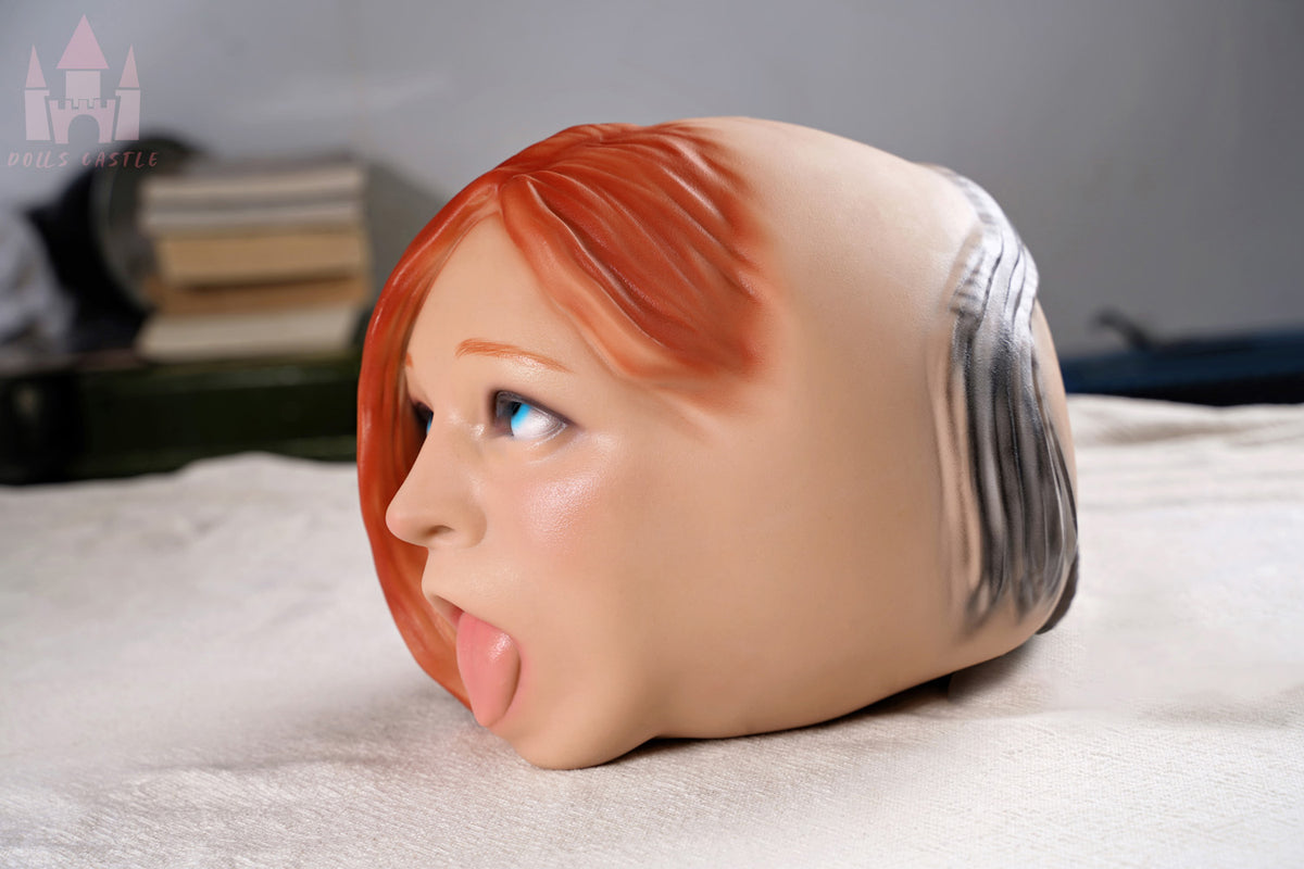 Rolle onanerer (Dolls Castle #H1 Pro silikone)