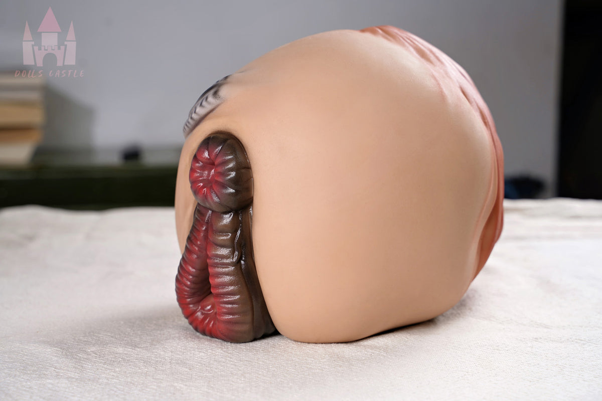 Rolle onanerer (Dolls Castle #H1 Pro silikone)
