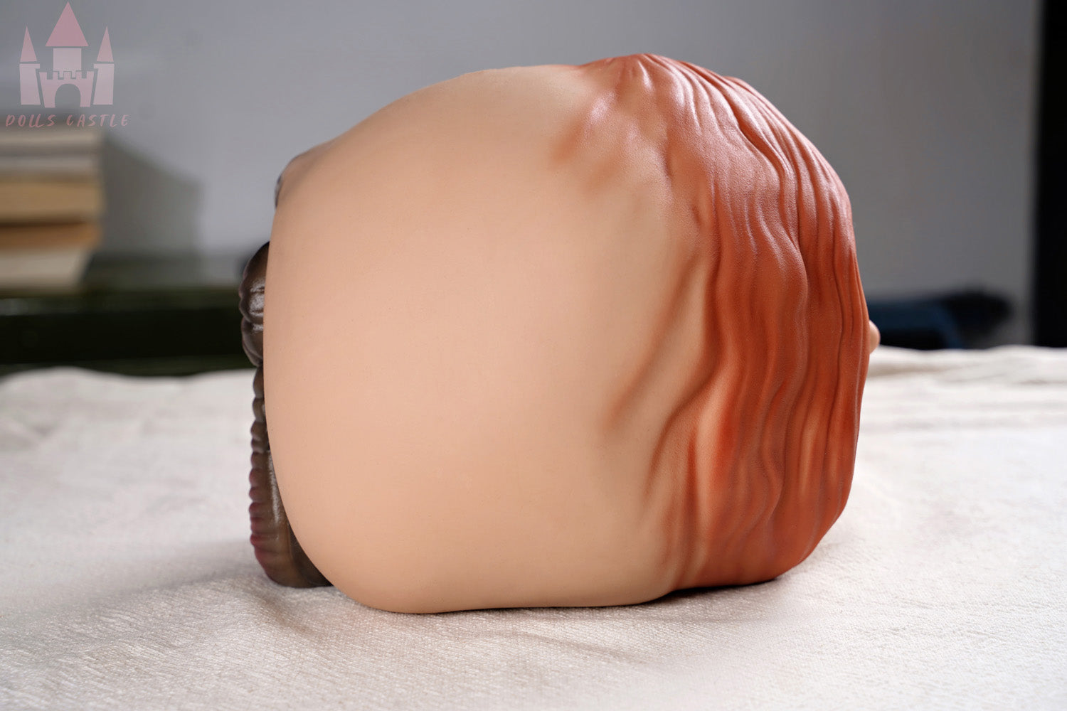 Rolle onanerer (Dolls Castle #H1 Pro silikone)