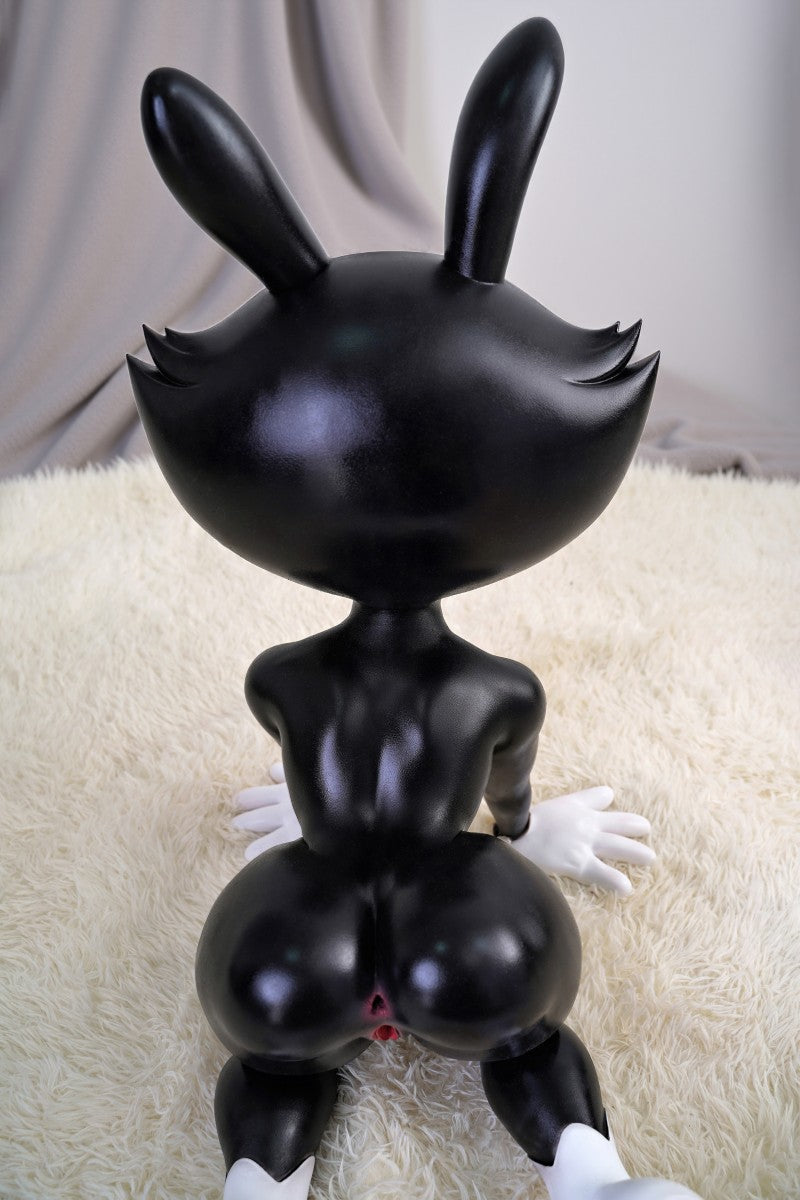 Dot Warner sexdukke (Dolls Castle 118 cm B-cup silikone)