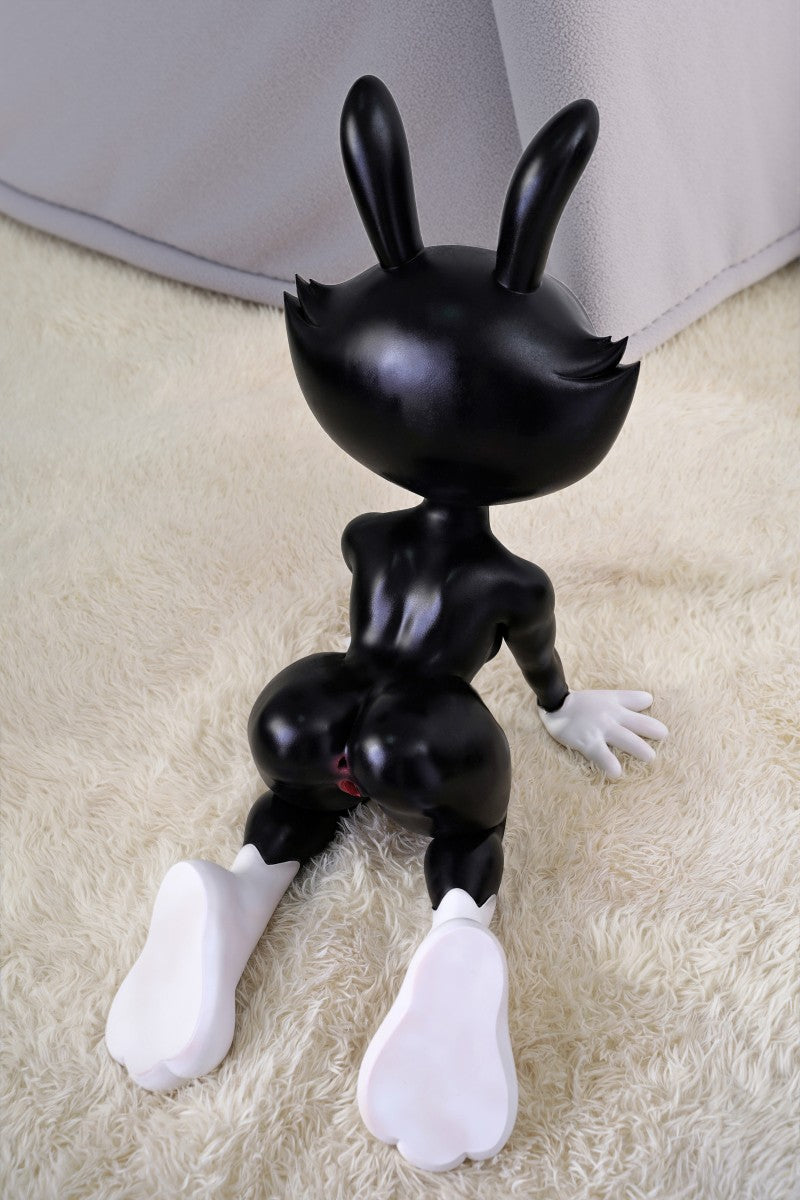 Dot Warner sexdukke (Dolls Castle 118 cm B-cup silikone)