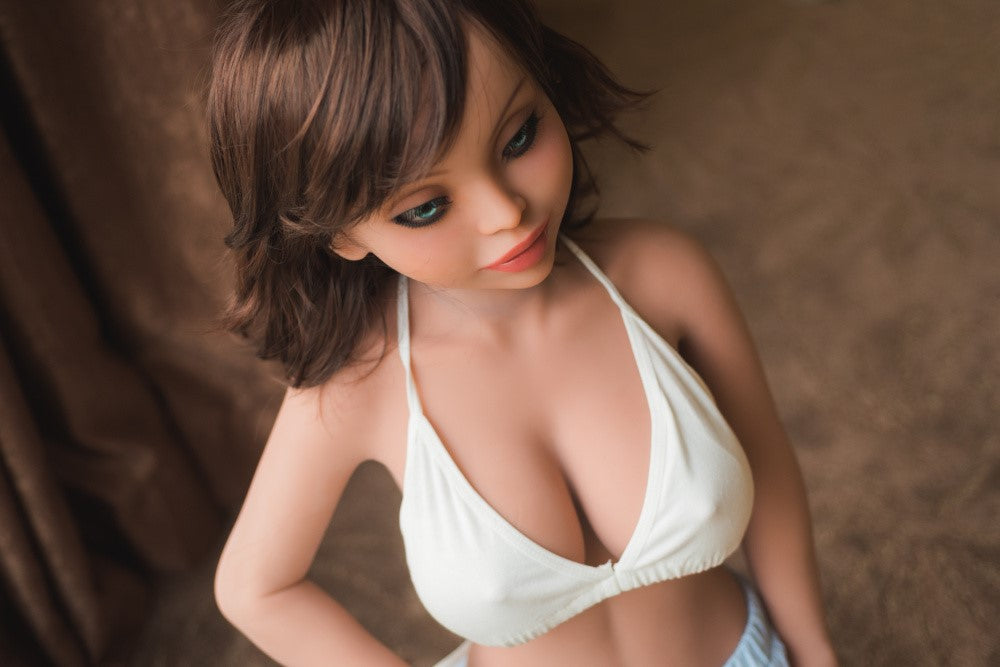 Agana sexdukke (WM-Doll 118 cm E-cup #77 TPE)