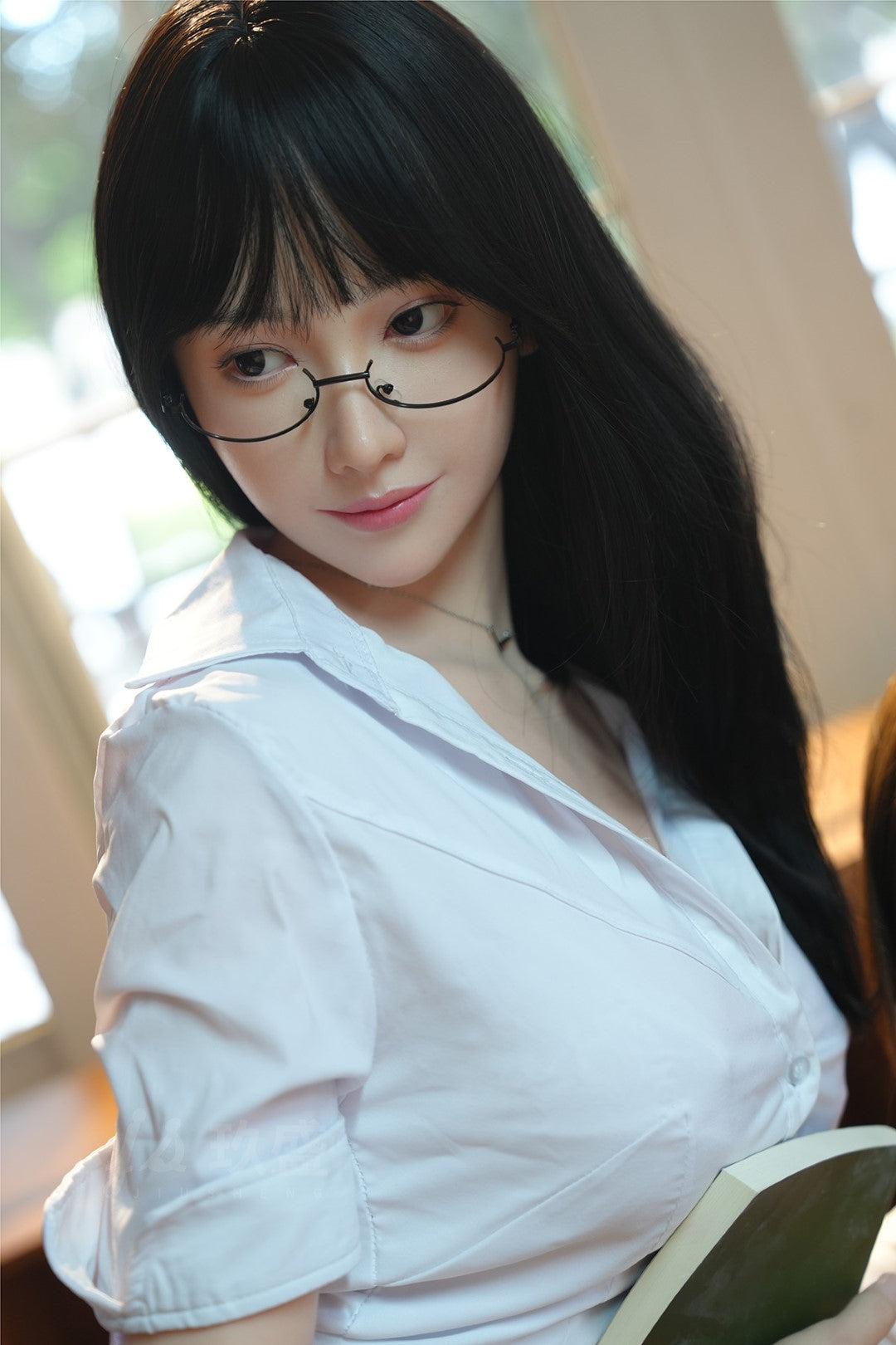 Eimi sexdukke (Jiusheng 160 cm e-cup #86 silikone)