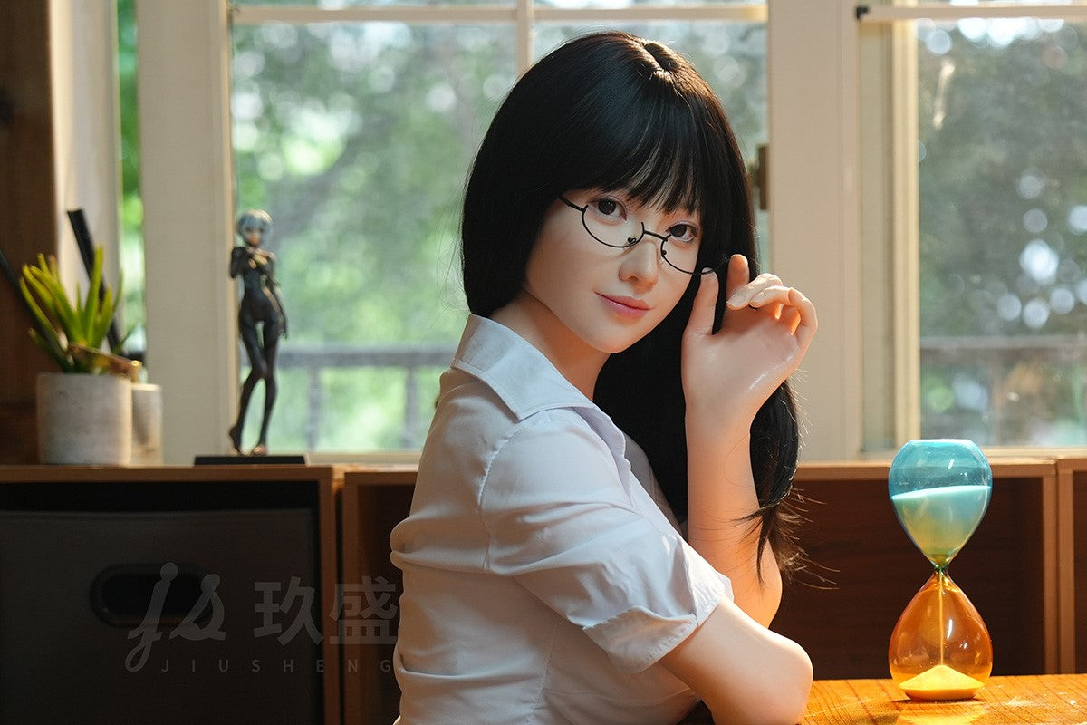 Eimi sexdukke (Jiusheng 160 cm e-cup #86 silikone)