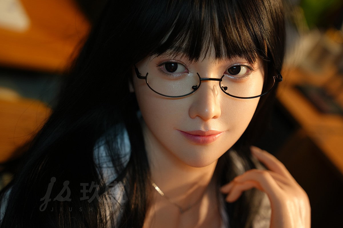 Eimi sexdukke (Jiusheng 160 cm e-cup #86 silikone)