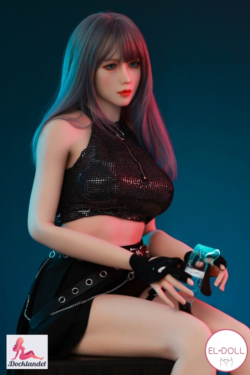 Yamato sexdukke (EL-Doll 165 cm f-cup TPE) EXPRESS