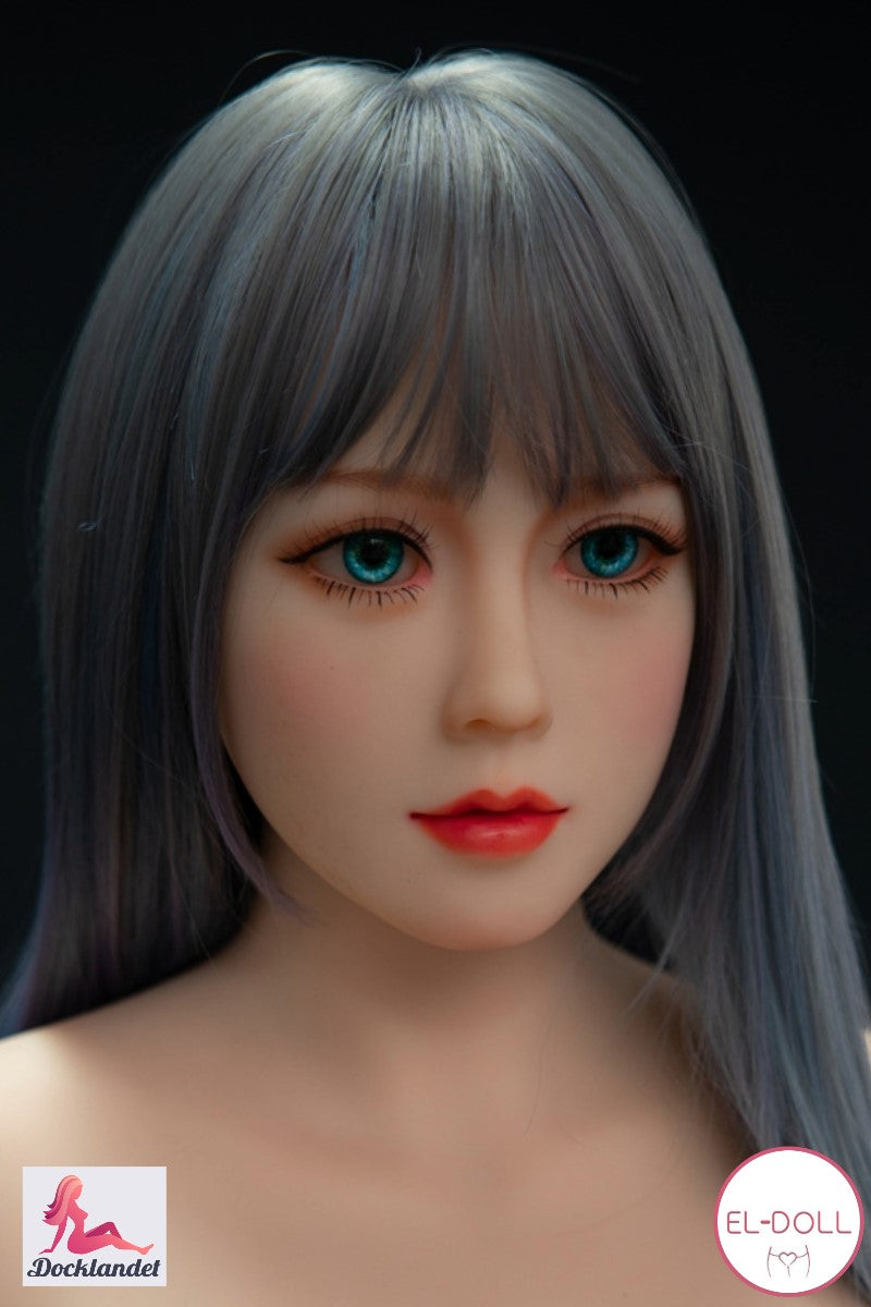 Yamato sexdukke (EL-Doll 165 cm f-cup TPE) EXPRESS