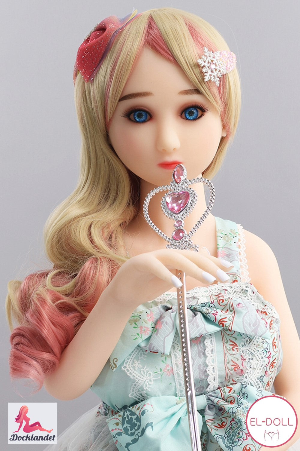 Alex sexdukke (EL-Doll 100 cm g-cup TPE) EXPRESS