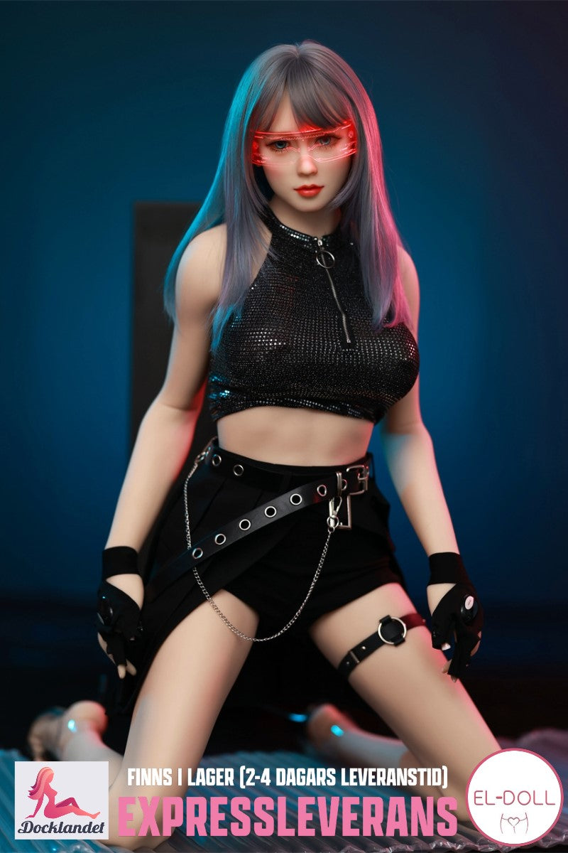 Yamato sexdukke (EL-Doll 165 cm f-cup TPE) EXPRESS
