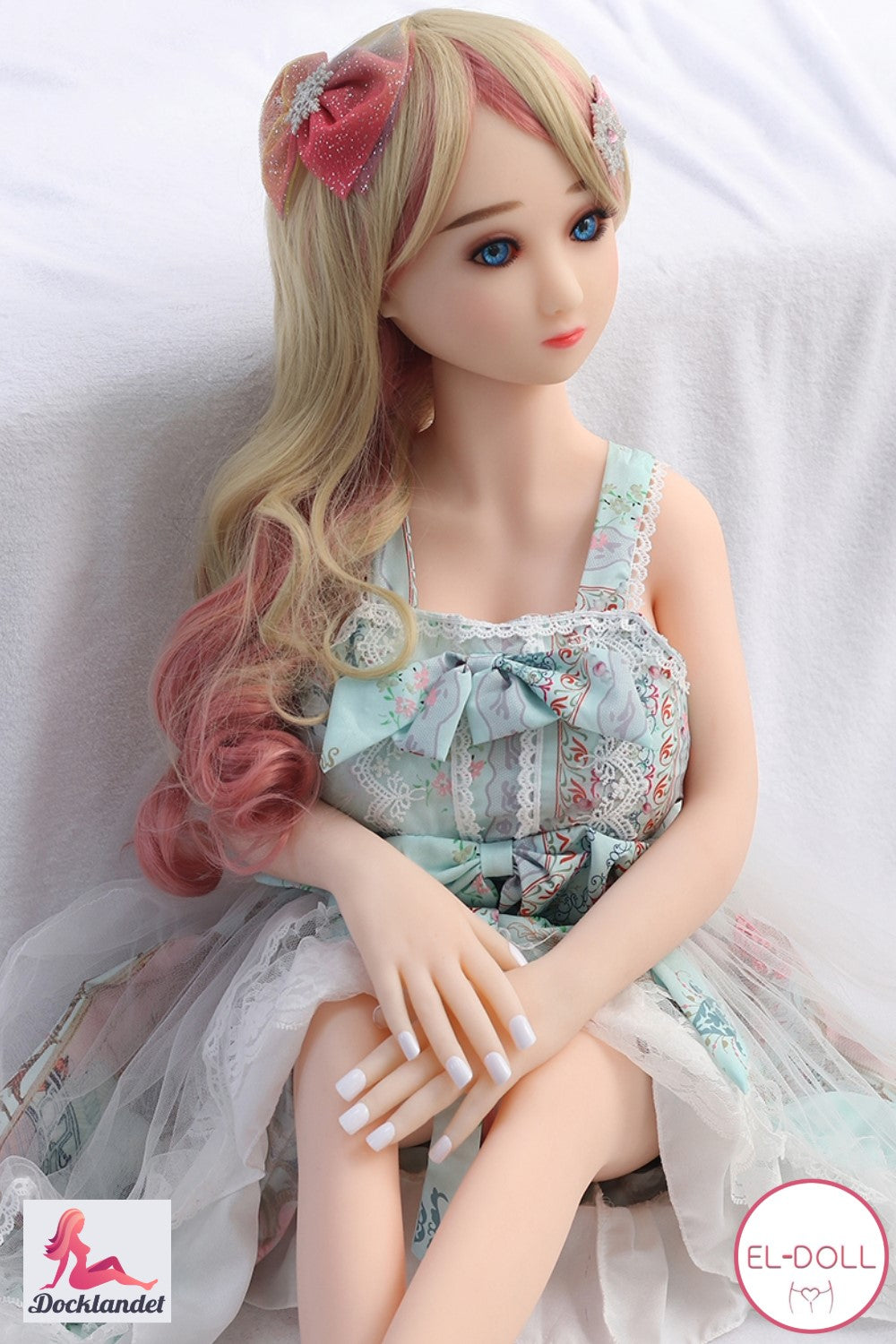 Alex sexdukke (EL-Doll 100 cm g-cup TPE) EXPRESS