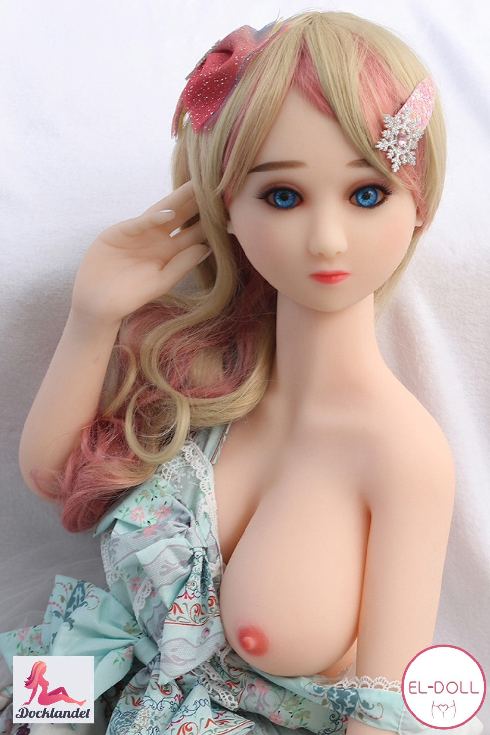 Alex sexdukke (EL-Doll 100 cm g-cup TPE) EXPRESS
