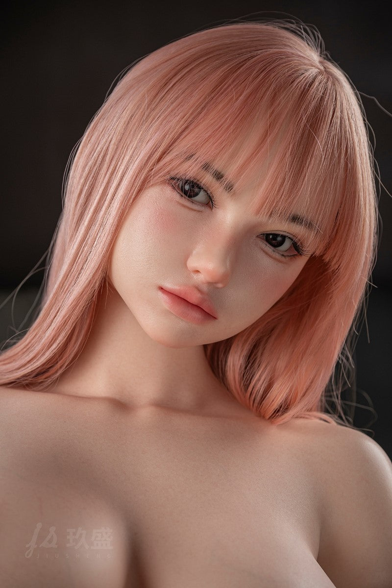 Elara Torso sexdukke (Jiusheng 107cm E-cup #99B silikone)