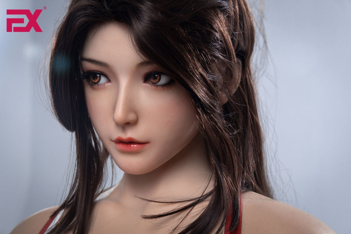 Mai Shiranui sexdukke (EXDoll 167cm C-cup #Ukiyo-E silikone)
