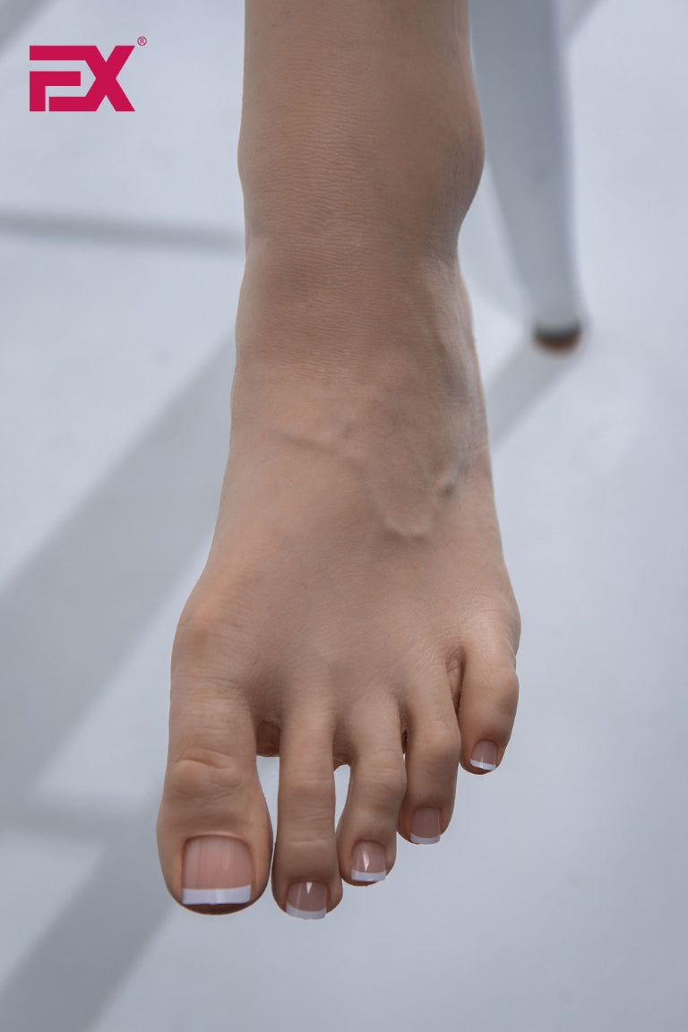 Mai Shiranui sexdukke (EXDoll 167cm C-cup #Ukiyo-E silikone)