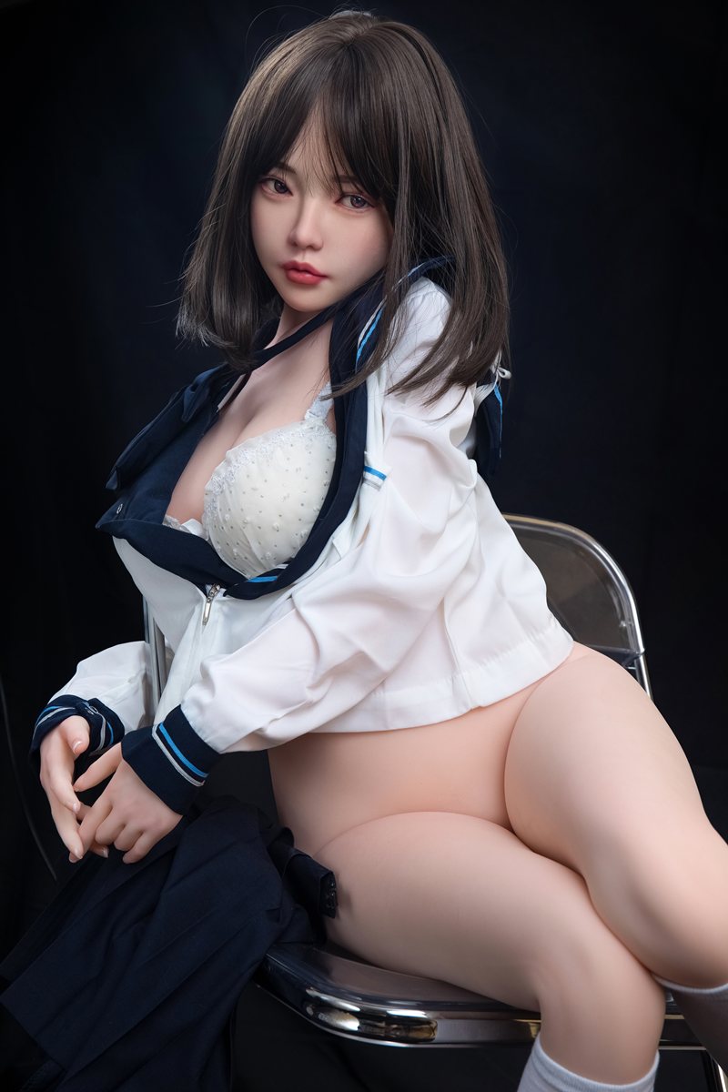 Miantu sexdukke (FUDoll 148cm D-cup #J007 TPE+silikone)