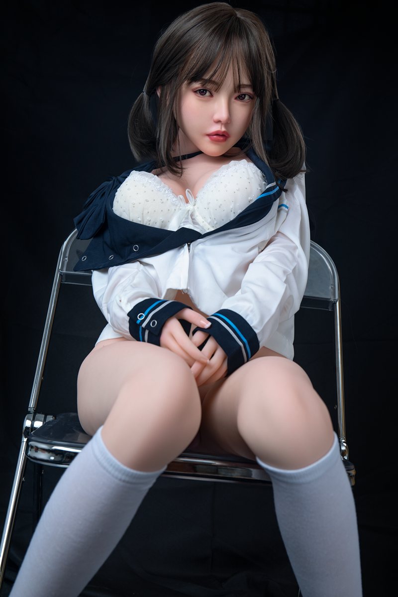 Miantu sexdukke (FUDoll 148cm D-cup #J007 TPE+silikone)