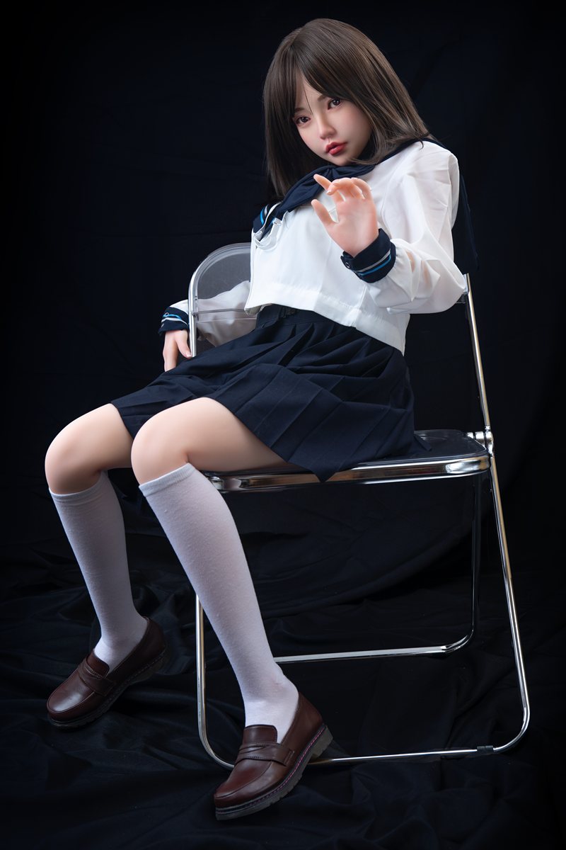 Miantu sexdukke (FUDoll 148cm D-cup #J007 TPE+silikone)