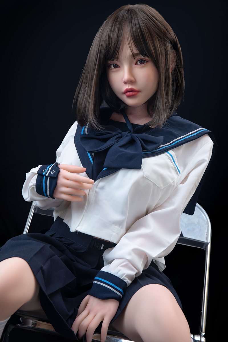 Miantu sexdukke (FUDoll 148cm D-cup #J007 TPE+silikone)