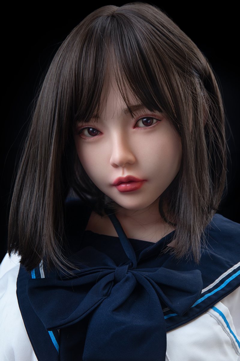 Miantu sexdukke (FUDoll 148cm D-cup #J007 TPE+silikone)