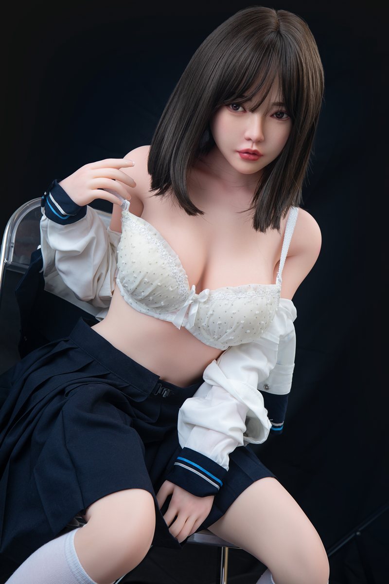 Miantu sexdukke (FUDoll 148cm D-cup #J007 TPE+silikone)