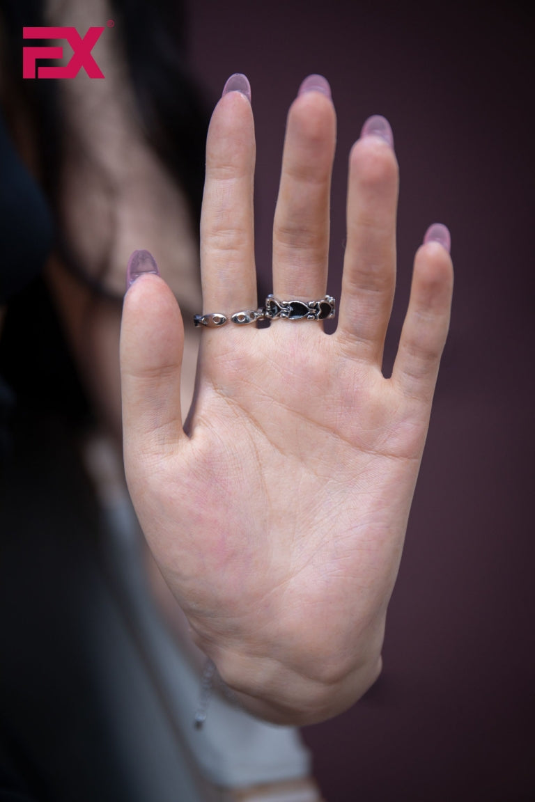 Violetta sexdukke (EXDoll 164 cm E-cup #Exclone silikone)