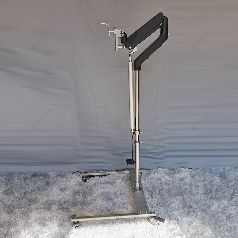 Stativ til ophæng (Coeros tilbehør) Elektronisk/hydraulisk