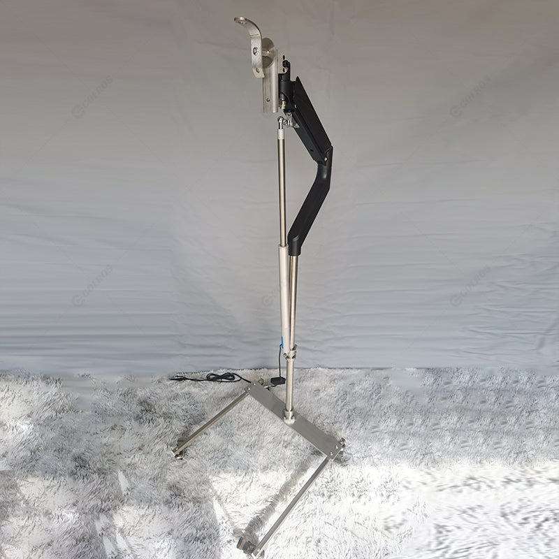 Stativ til ophæng (Coeros tilbehør) Elektronisk/hydraulisk