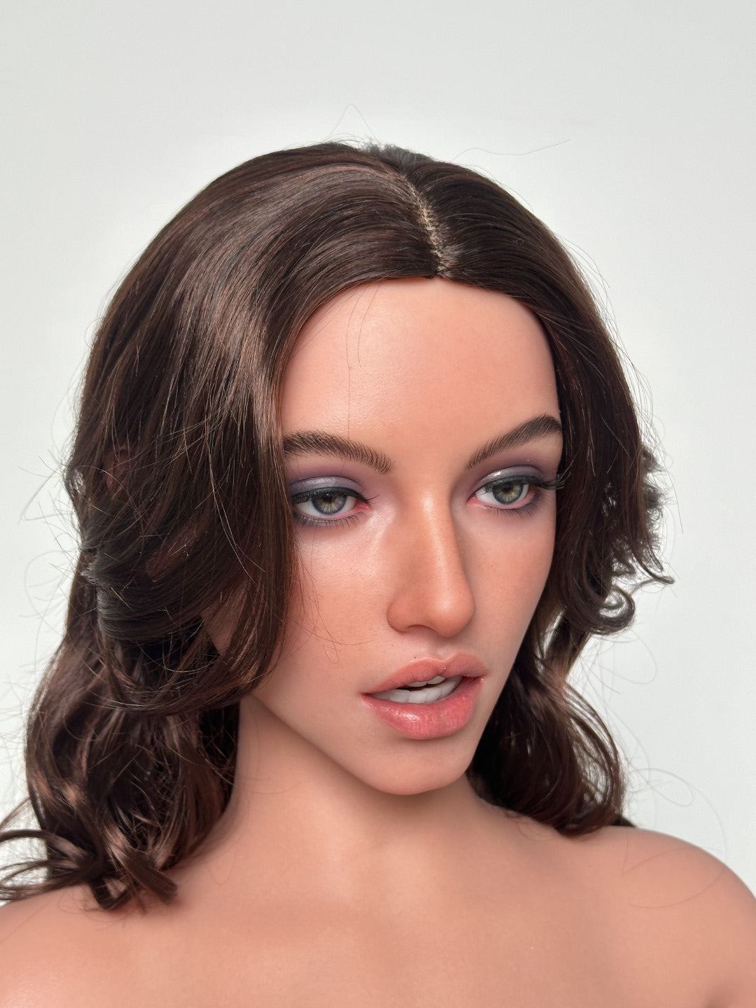 Elise sexdukke (Zelex 165 cm d-cup ZXE216-3 SLE silikone) EXPRESS