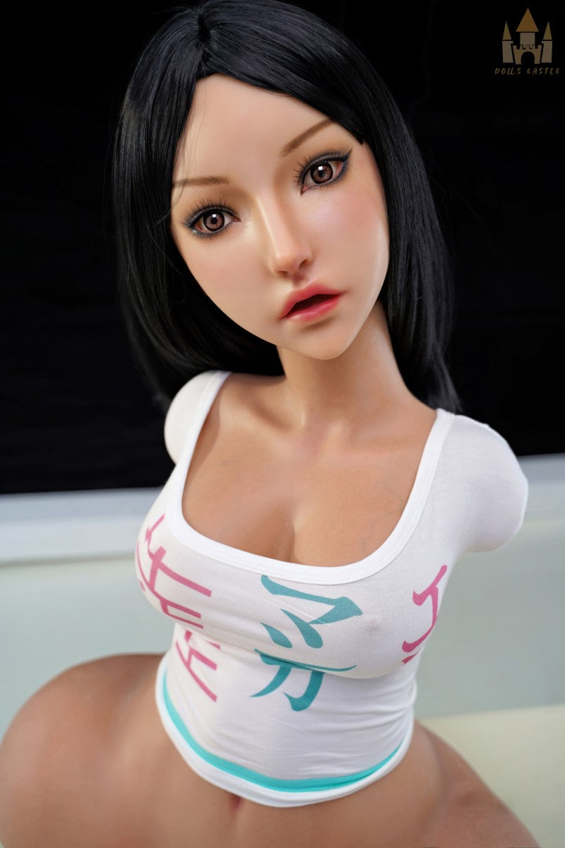 Arena Torso sexdukke (Dolls Castle 80 cm B-cup #S2 TPE)