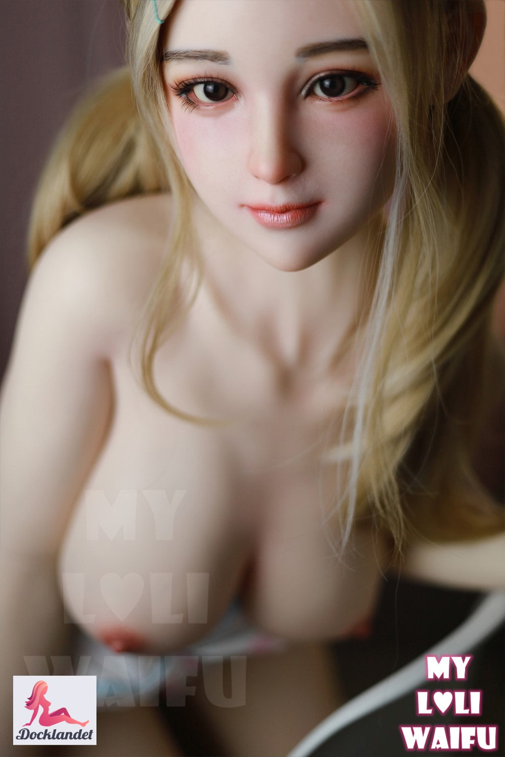 Honoka sexdukke (My Loli Waifu 155 cm f-cup #57 silikone)