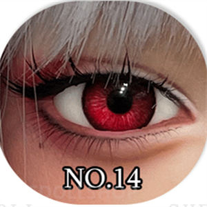 Øjne (Shedoll Original)