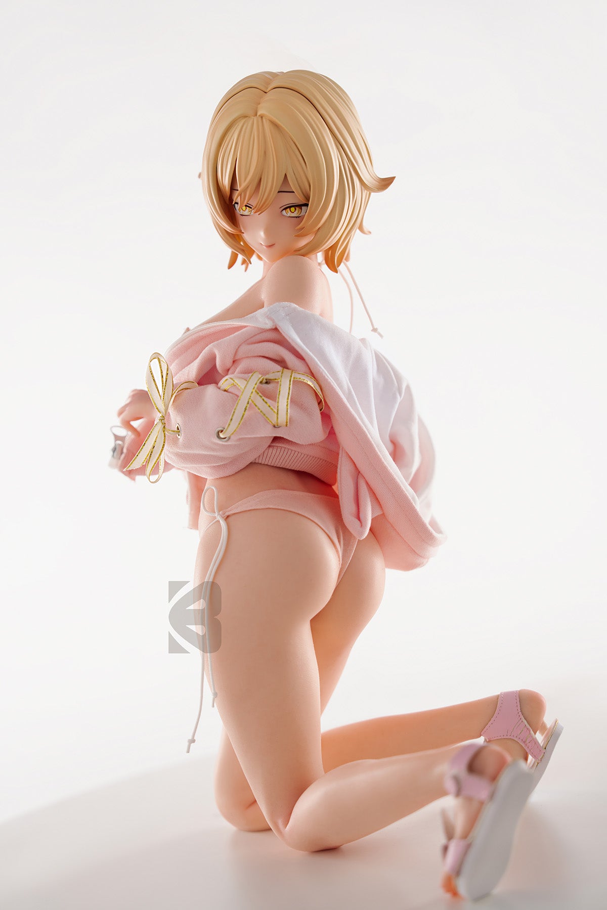 Suzuki Momomame sexdukke (BC-Doll 61 cm C-cup F05 silikone)