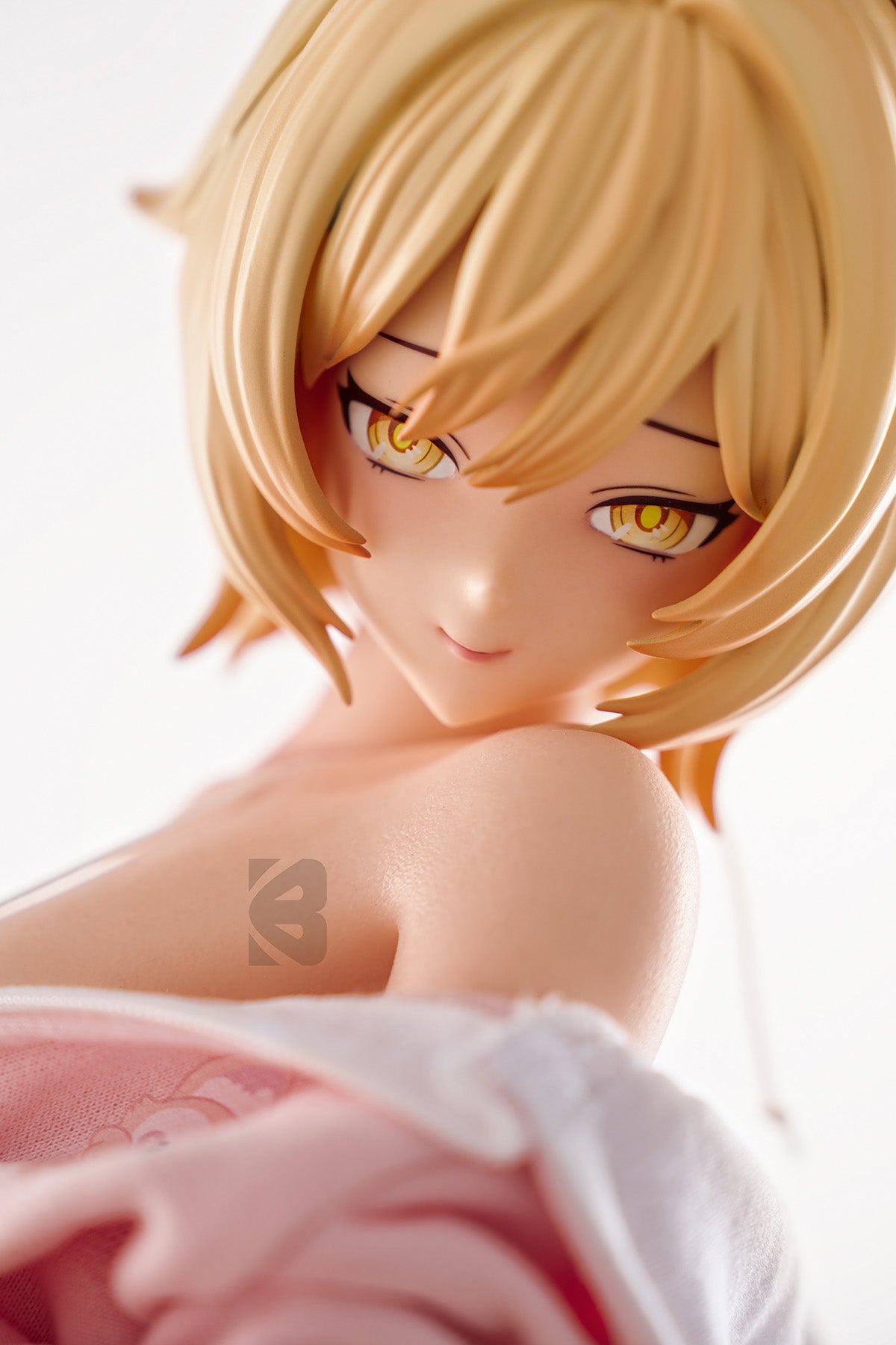 Suzuki Momomame sexdukke (BC-Doll 61 cm C-cup F05 silikone)