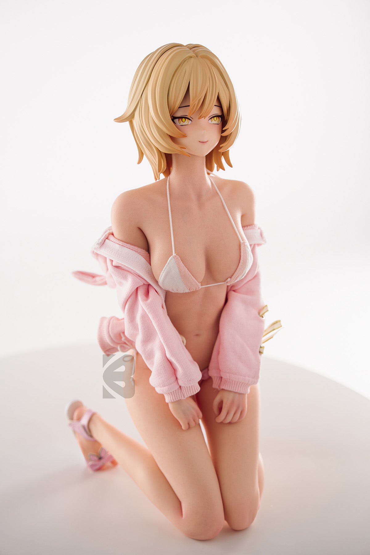 Suzuki Momomame sexdukke (BC-Doll 61 cm C-cup F05 silikone)